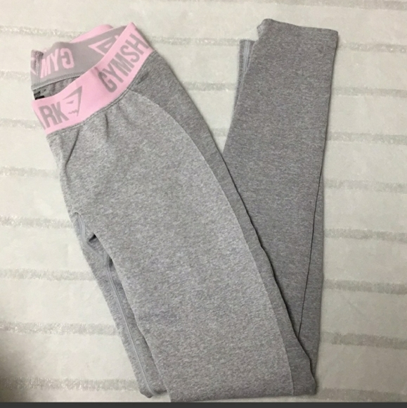 Gymshark leggings - Picture 3 of 5